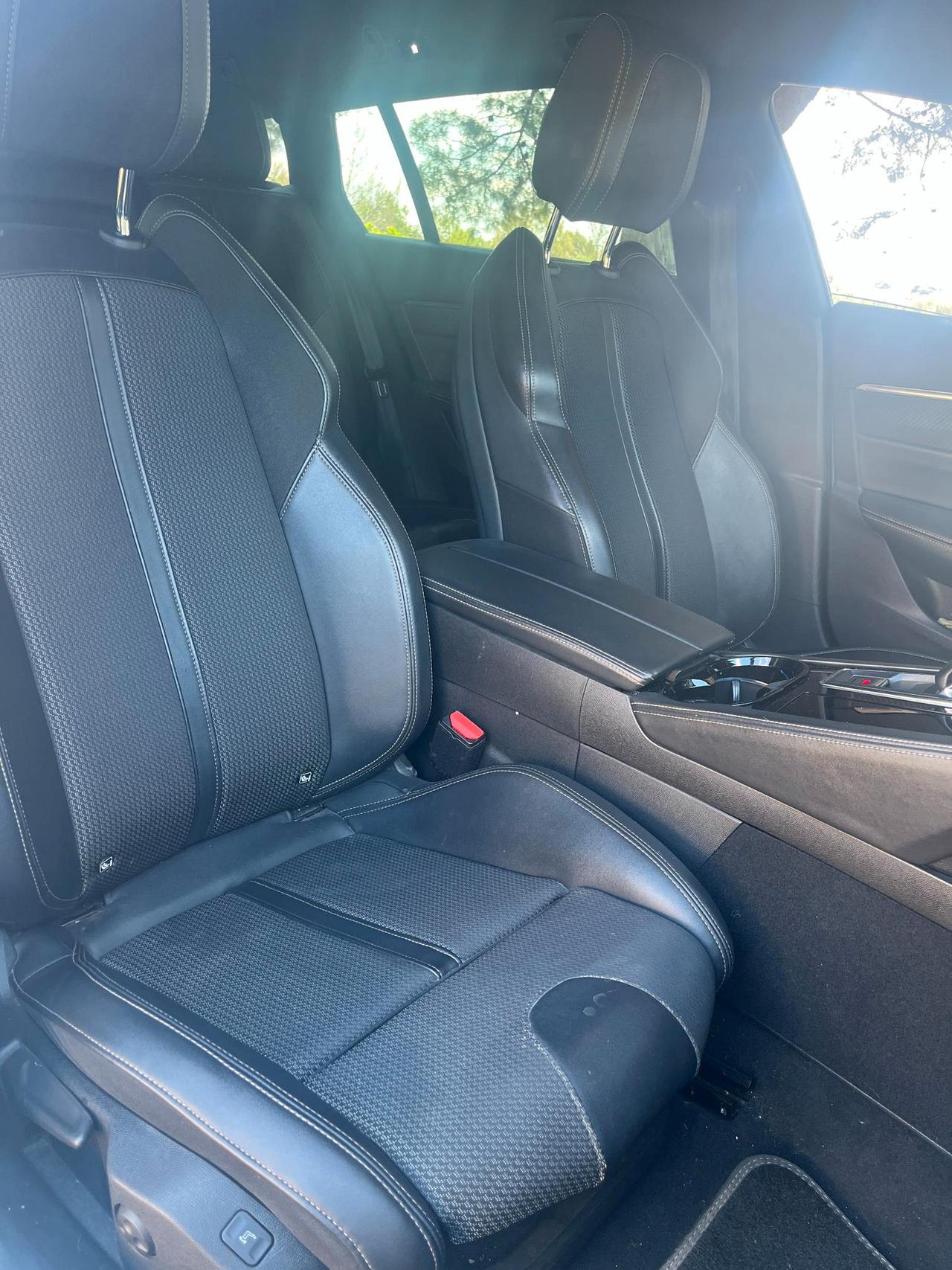 Peugeot 508 Station Wagon 508 SW 1.5 bluehdi GT s&s 130cv eat8