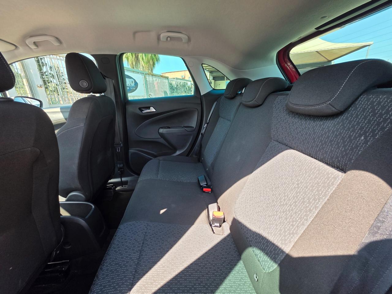 Opel Crossland Crossland 1.5 ECOTEC D 110 CV Start&Stop Ultimate