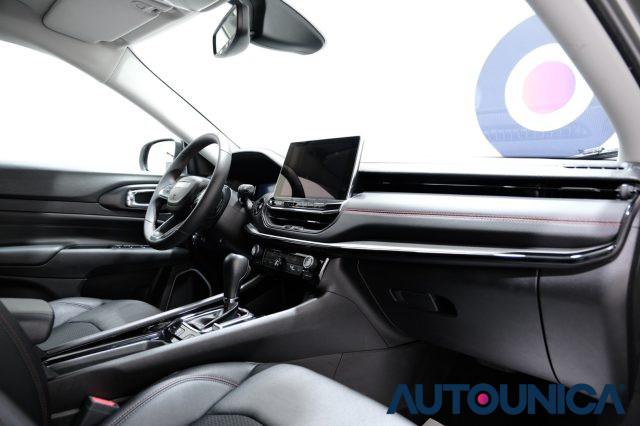 JEEP Compass 1.3 TURBO T4 240 CV PHEV AT6 4XE TRAILHAWK