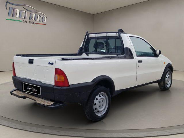 FIAT Strada 1.9 diesel Pick-up