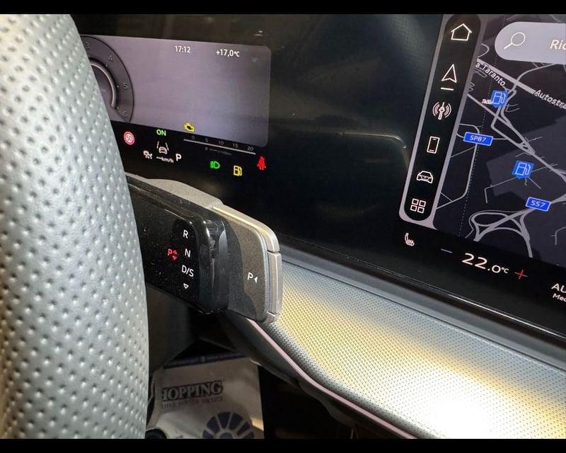 Audi Q3 3ª serie TDI 110 kW S tronic S Line edition