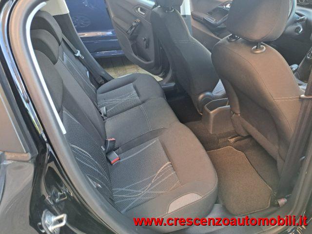 PEUGEOT 208 1.2 PureTech 82 CV - Aziendale - MINI RATA