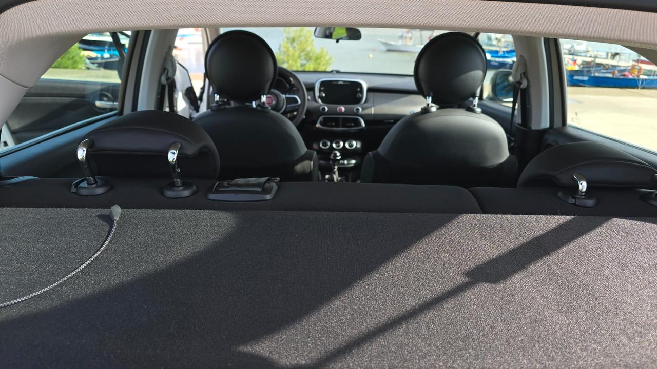Fiat 500X 1.3 MultiJet 95 CV