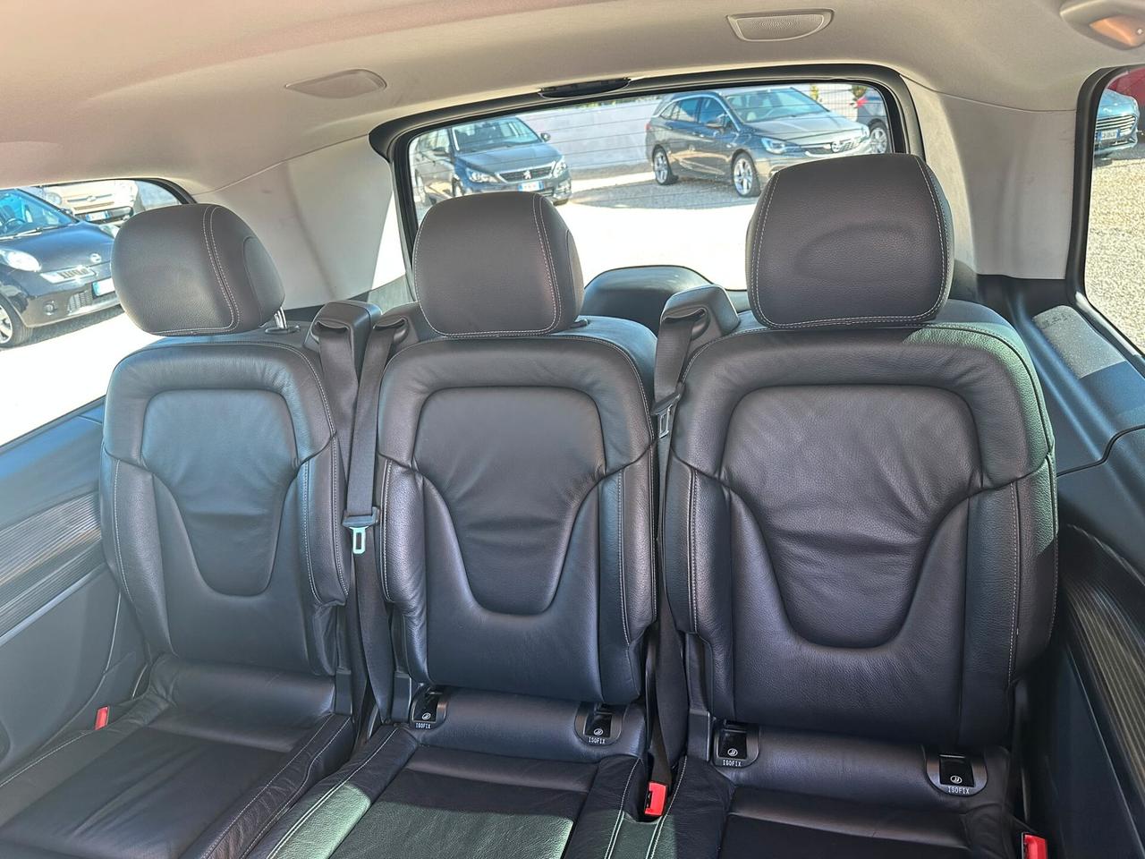 Mercedes-benz V 300d 4Matic Premium Long