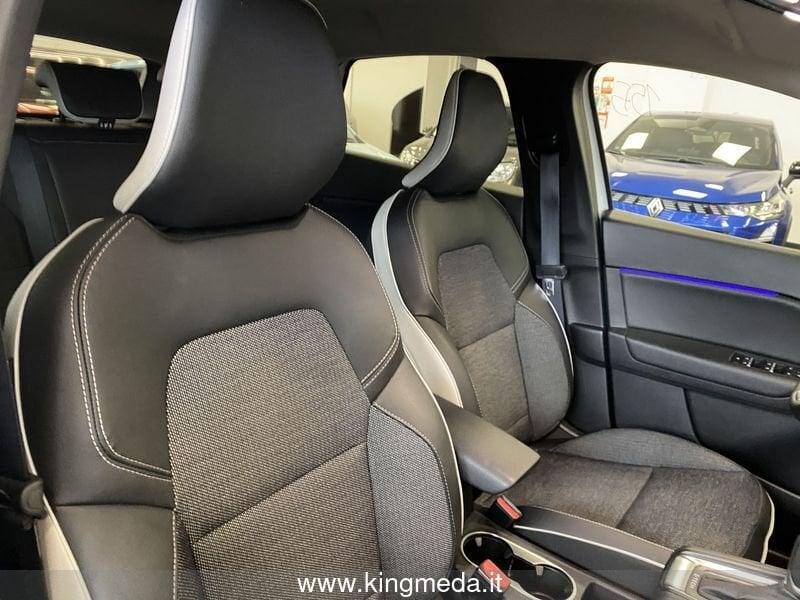 Renault Captur Captur Full Hybrid E-Tech 145 CV Techno