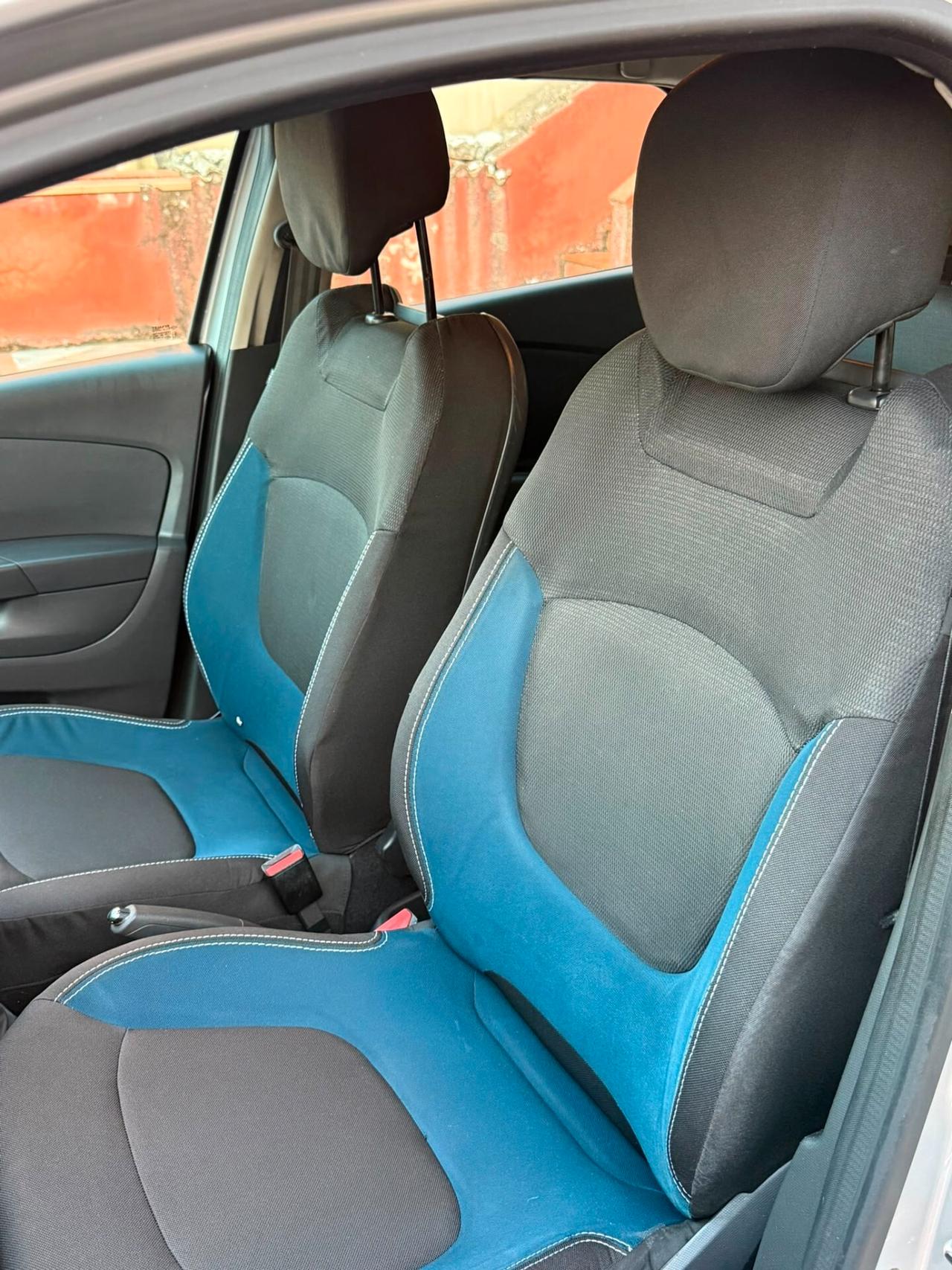 Renault Captur 0.9 TCe 90 CV
