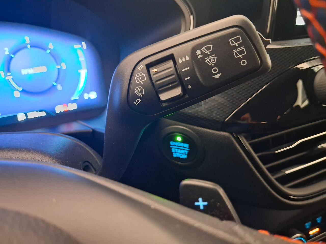 Ford Kuga 2.0 EcoBlue 190 CV aut. AWD ST-Line