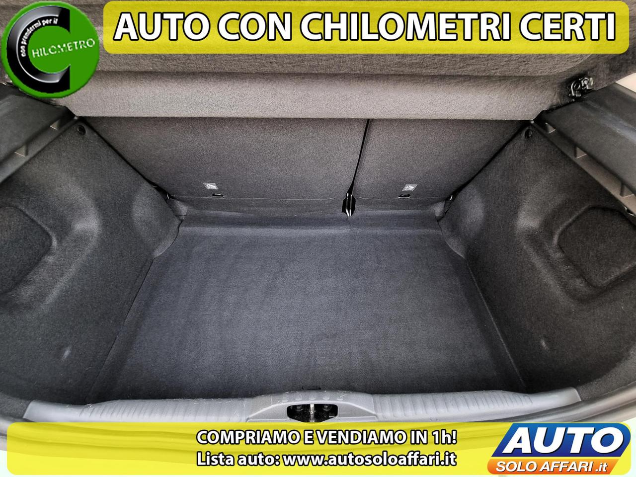 Citroen C3 1.2 FEEL 82CV EURO6D NEOPATENTATI, DISTRIBUZIONE FATTA, TASSO ZERO!!