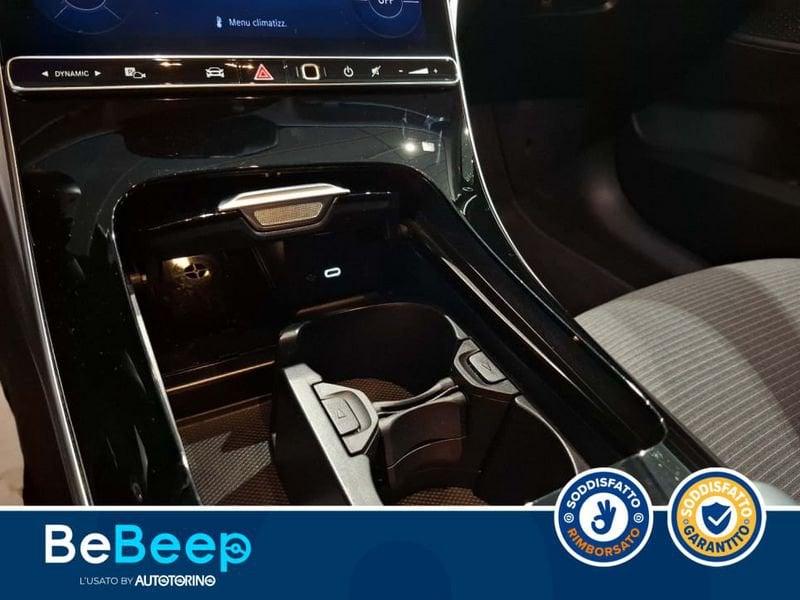 Mercedes-Benz Classe C C SW 200 D MHEV ADVANCED AUTO