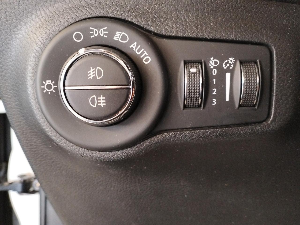 Jeep Compass mjt Limited - NEOPATENTATI