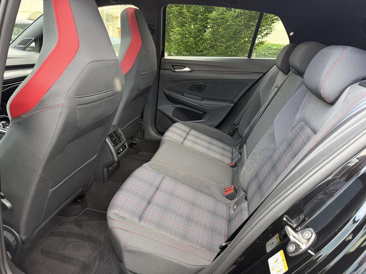 Volkswagen Golf GTI 2.0 TSI DSG *4 anni garanzia Volkswagen*