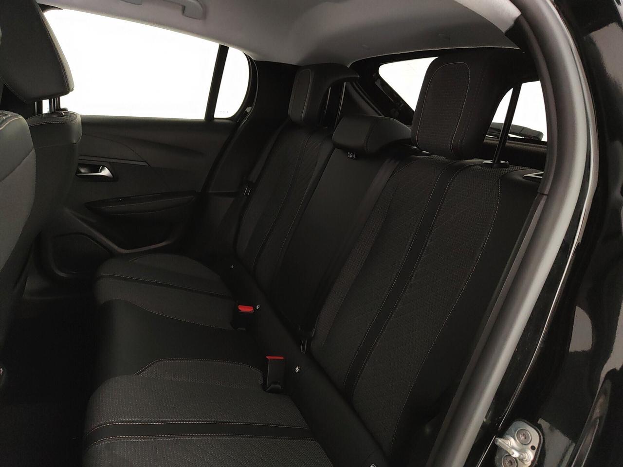 Peugeot 208 PureTech 100 Stop&Start 5 porte Allure