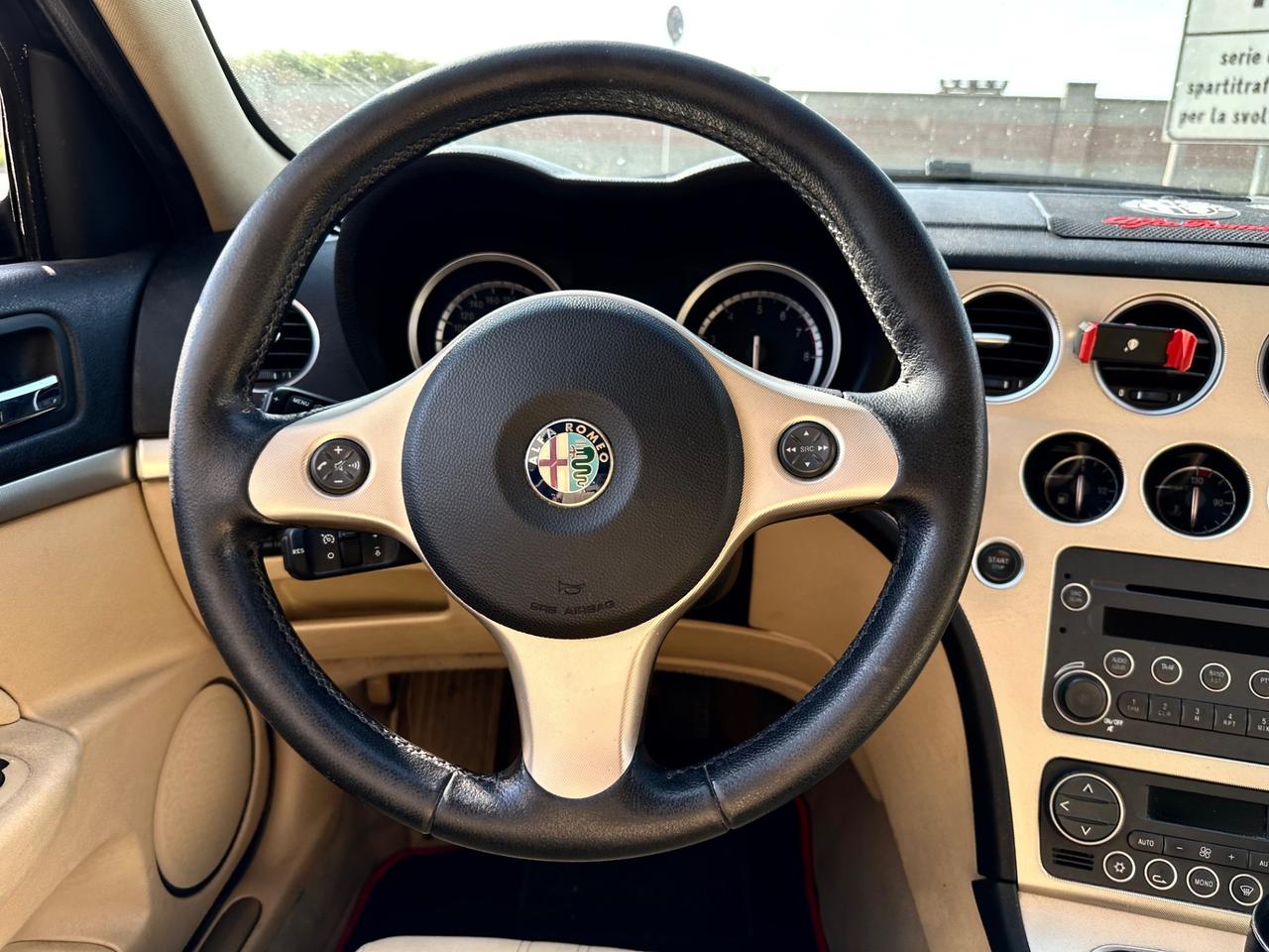 Alfa Romeo 159 1.9 JTS 16V