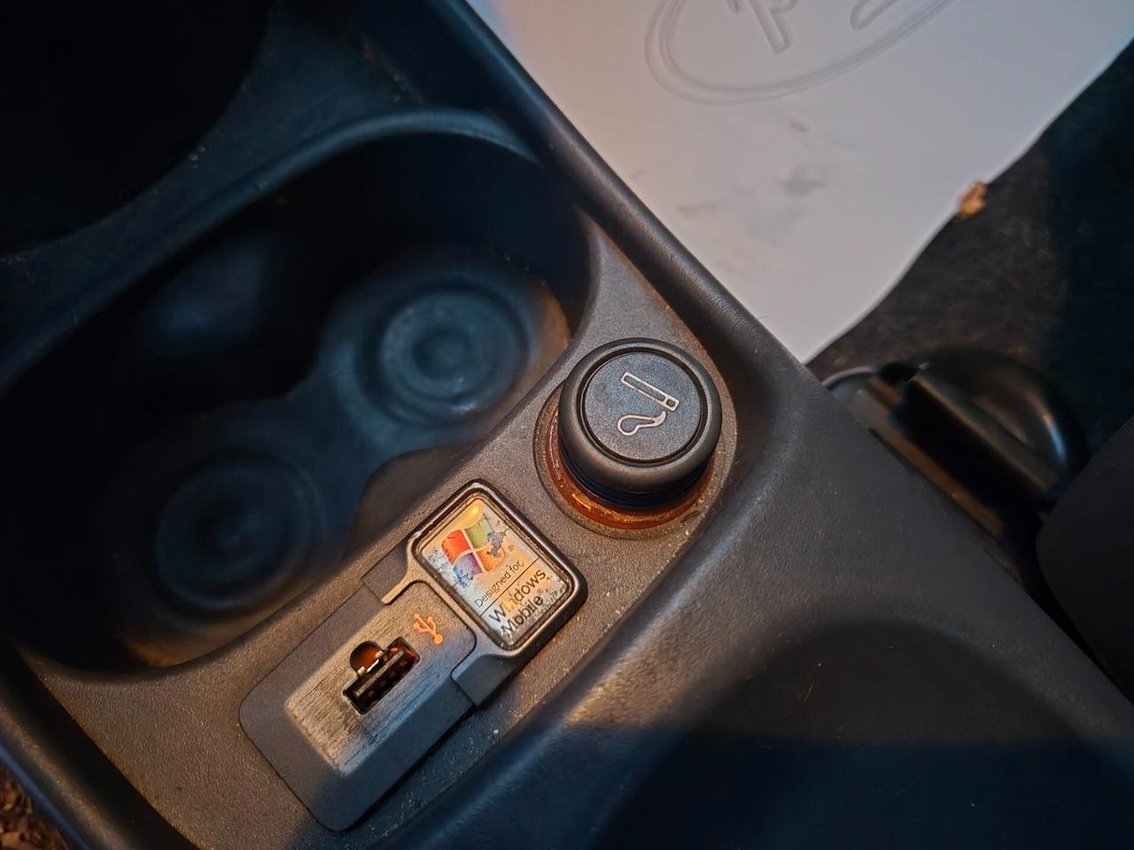 Fiat 500 1.2 Sport IMPECCABILE