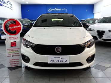 Fiat Tipo 1.6 MJT 120 CV S-DESIGN