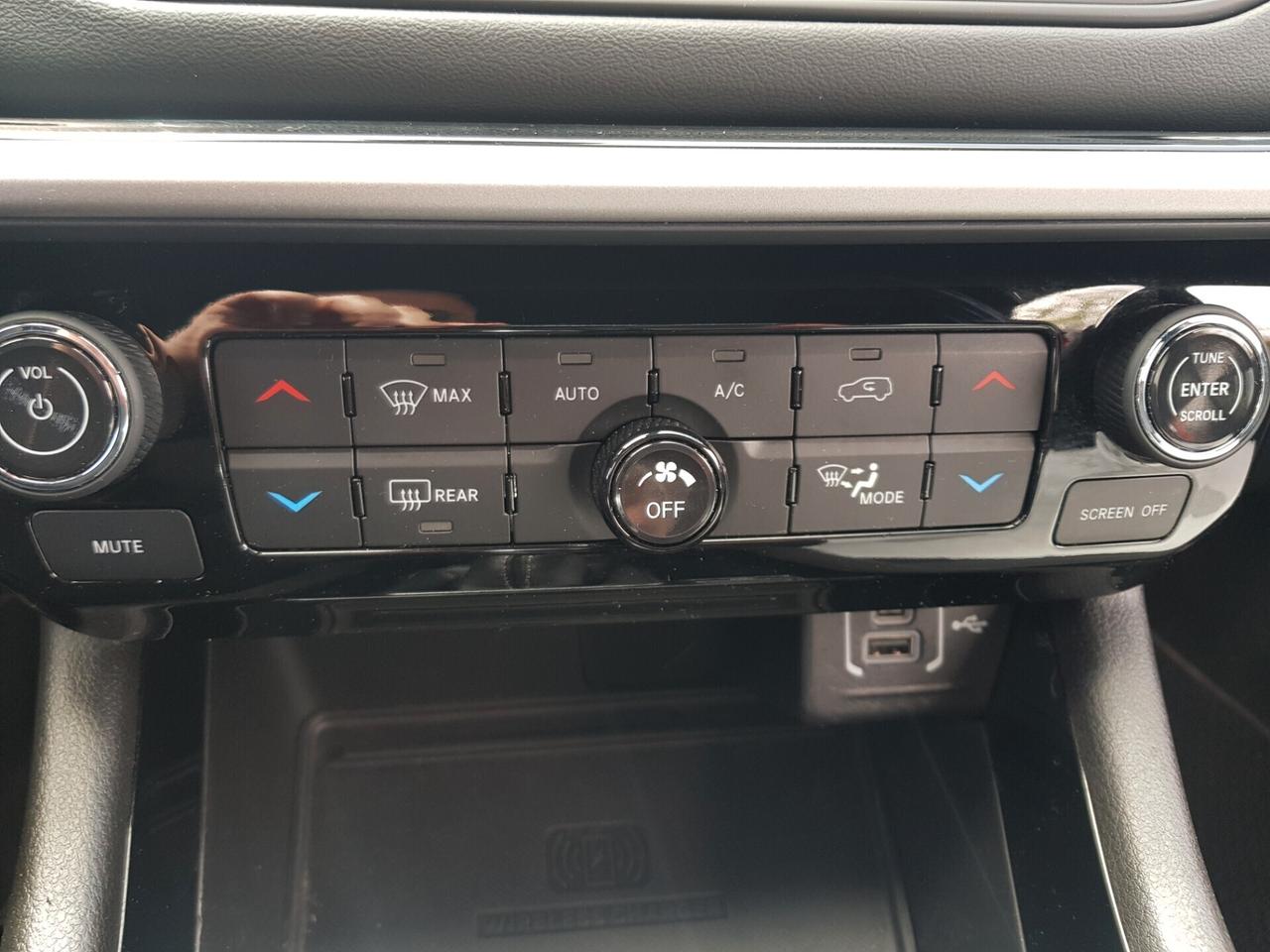 Jeep Compass 1.6 Multijet II 2WD 80° Anniversario