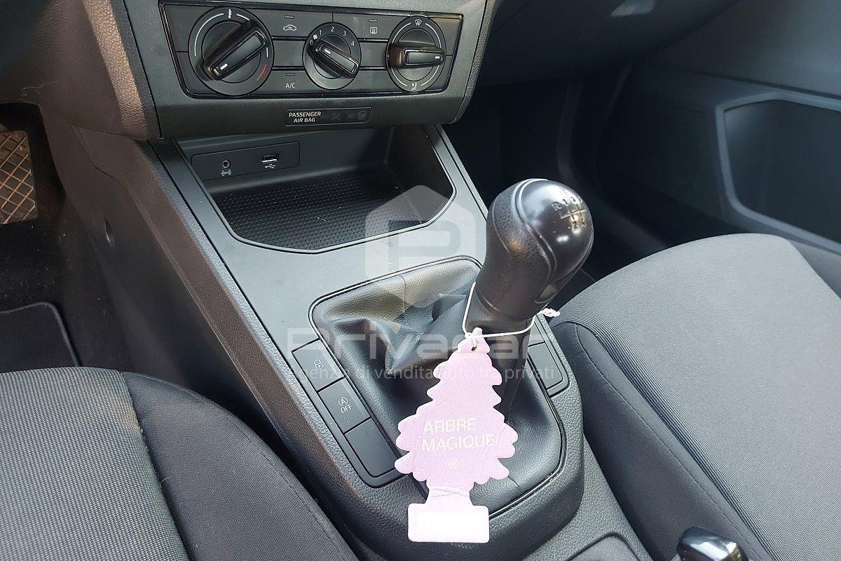 SEAT Ibiza 1.0 TGI 5 porte Reference