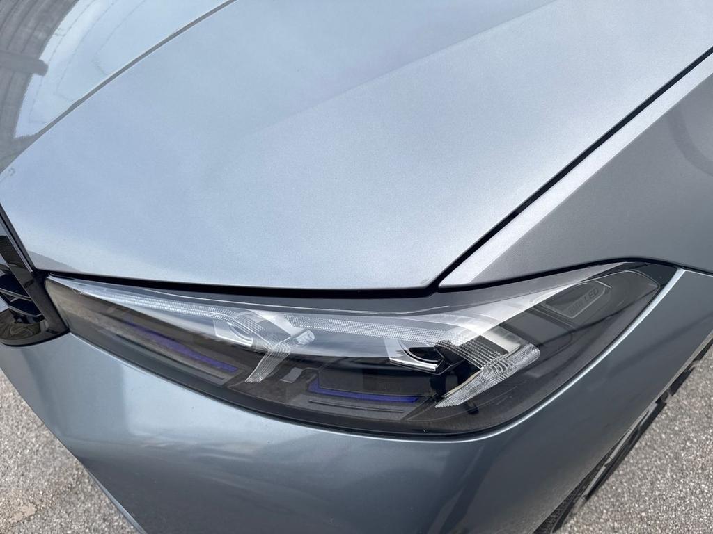 BMW Serie 3 M Touring 340 d Mild Hybrid 48V xDrive Steptronic