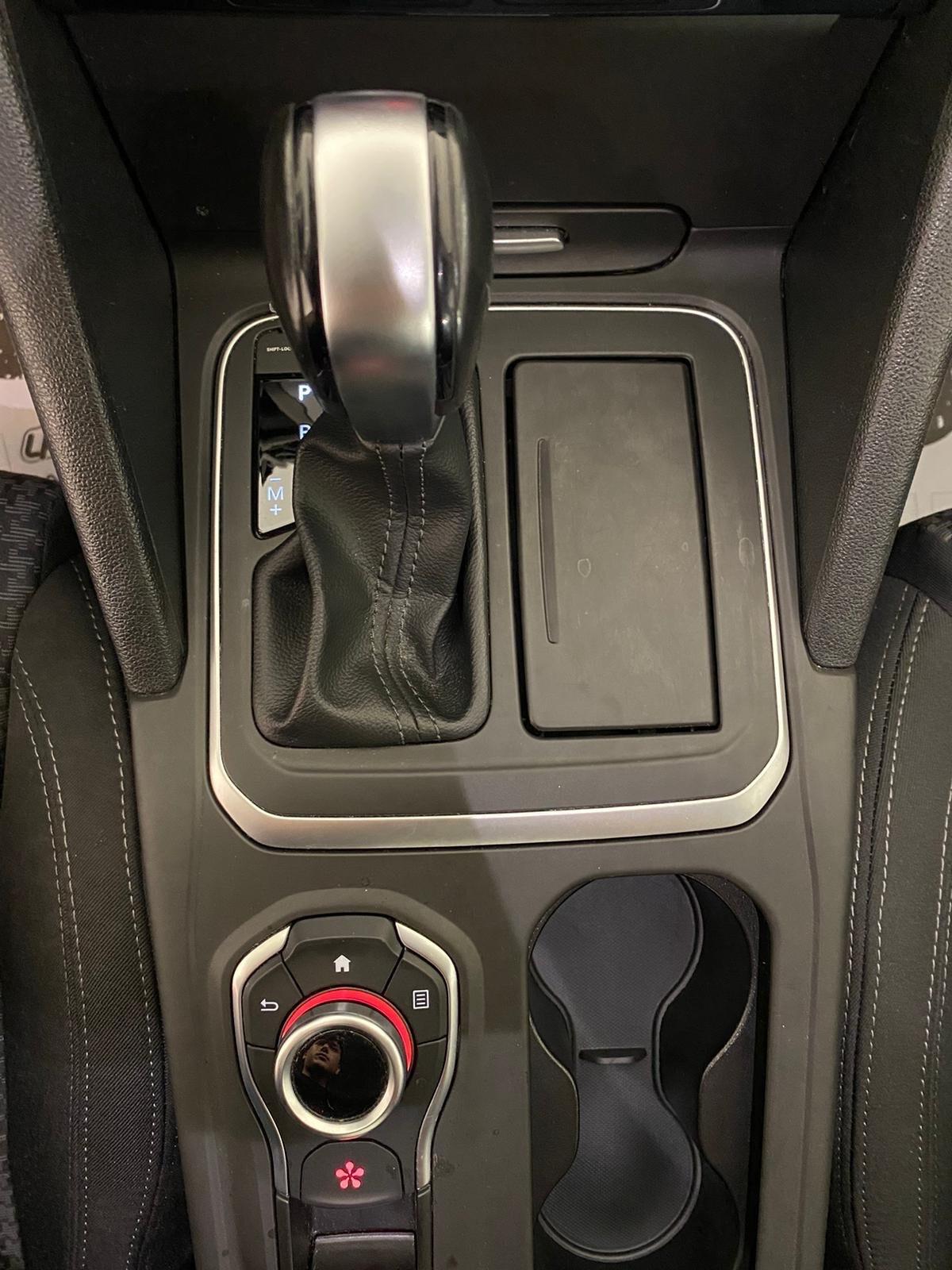 Renault Talisman Blue dCi EDC Zen