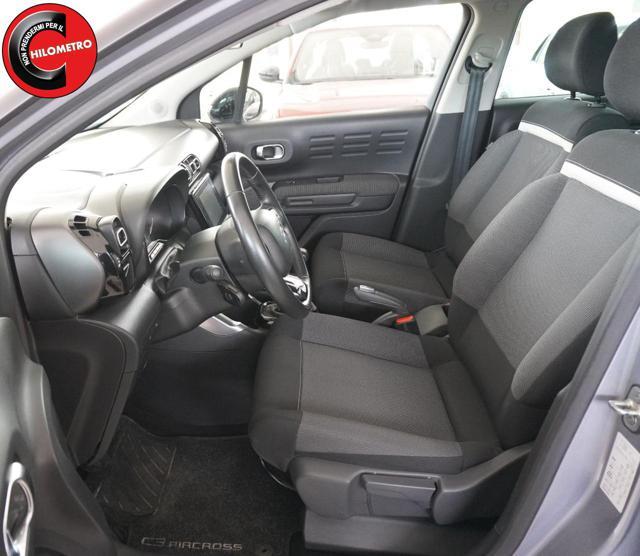 CITROEN C3 Aircross PureTech 110 S&S Feel