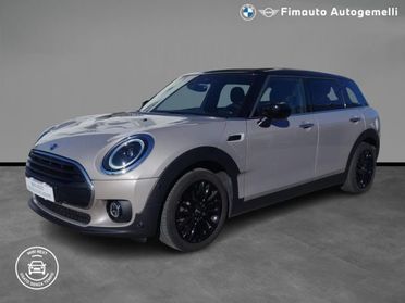 MINI Clubman 1.5 Cooper Classic Clubman Aut.