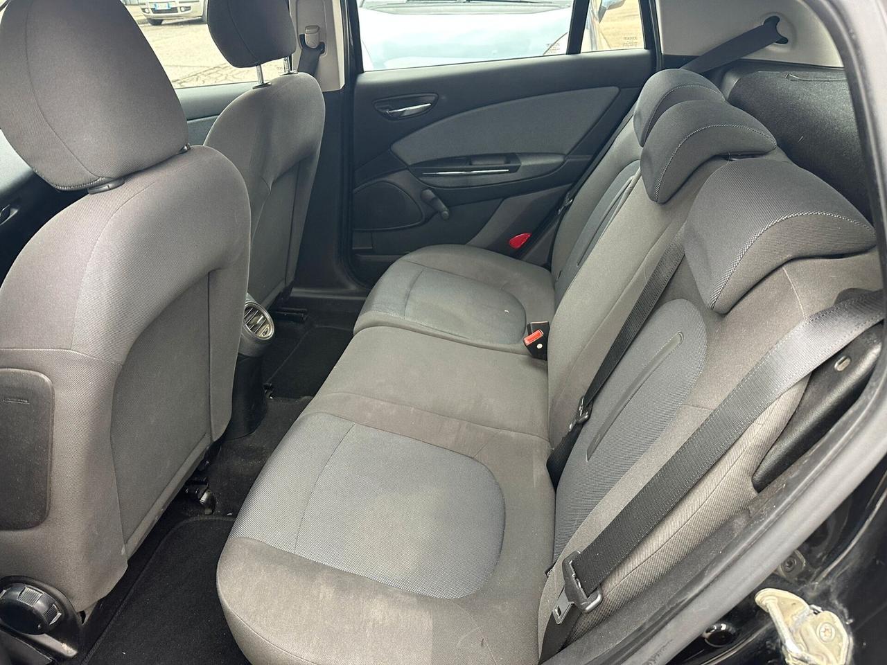 Fiat Bravo 1.4 Active