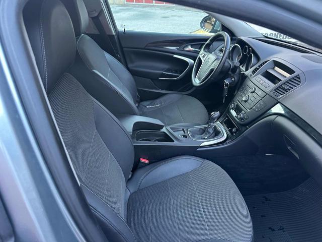 OPEL Insignia 2.0 CDTI Sports Tourer Cosmo Stupenda Bellissima