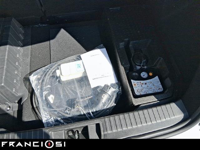 RENAULT Captur 1.6 E TECH Plug in Hybrid 160cv Intens Auto