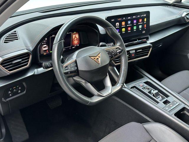 CUPRA Formentor 1.4 e-Hybrid DSG