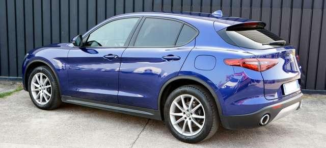 Alfa Romeo Stelvio 2.2 t Executive rwd 190cv auto