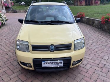 Fiat Panda 1.2 4x4 Climbing OK NEOPATENTATI
