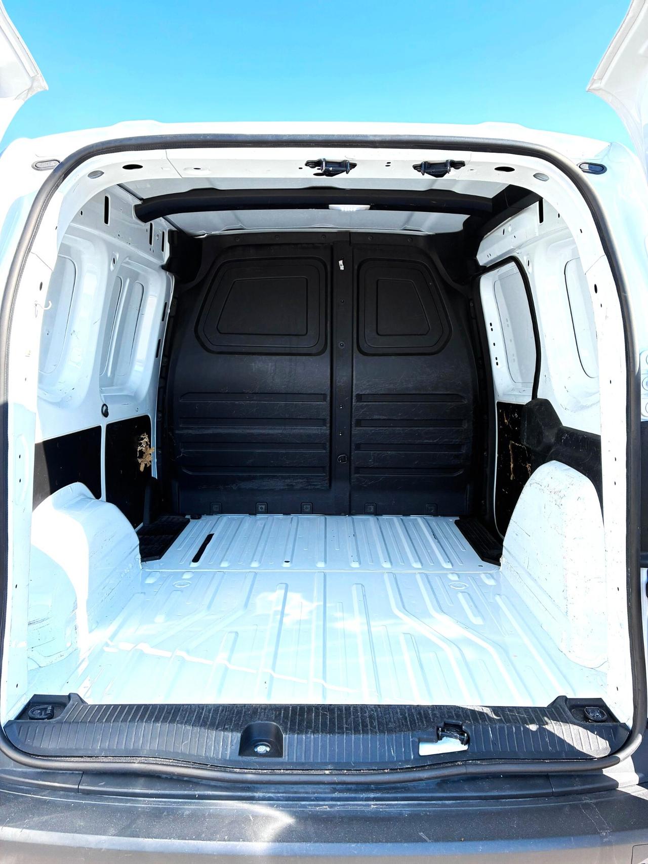 Mercedes Benz Citan 110 Furgone Long