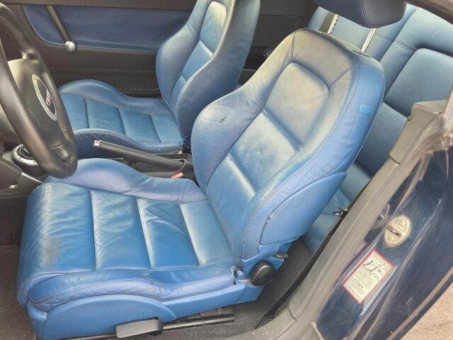 Audi TT 1.8 TURBO 20V COUPE -