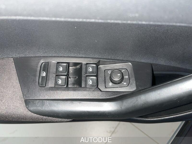 Volkswagen Taigo 1.0 TSI LIFE 110 CV
