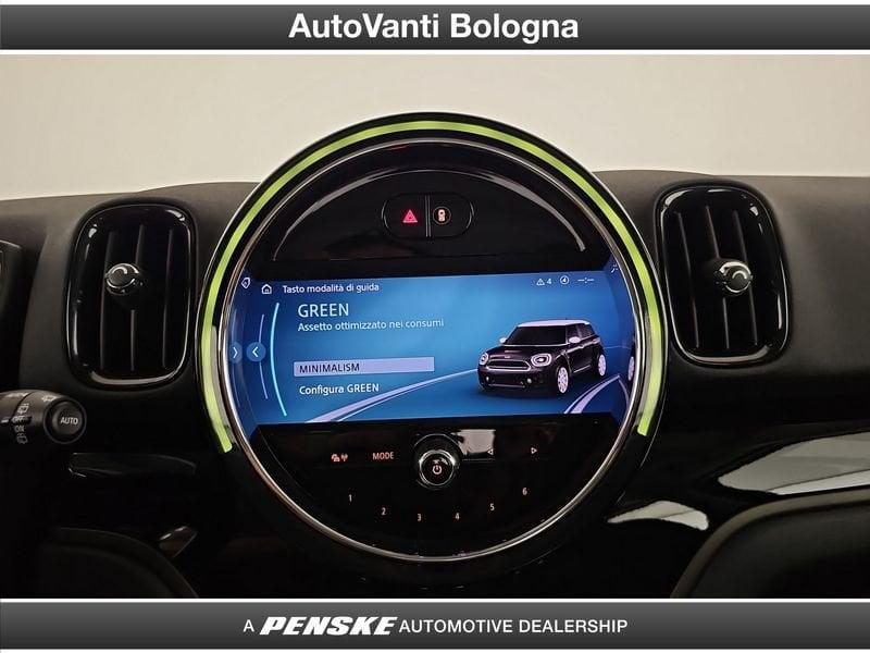MINI Mini Countryman F60 Mini 1.5 Cooper Countryman Essential