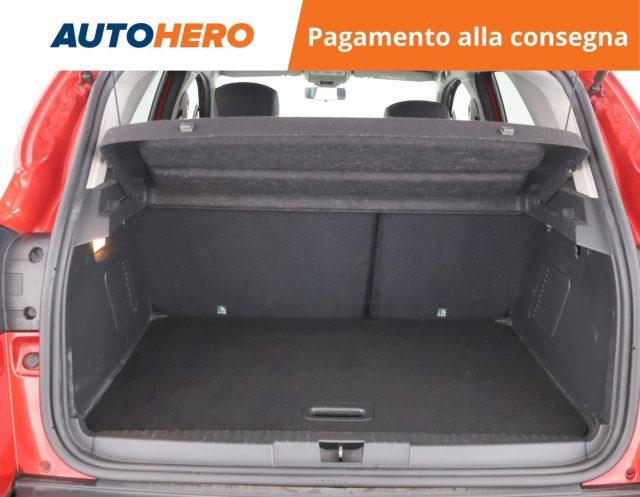RENAULT Captur 1.5 dCi 8V 90 CV EDC Project Runway