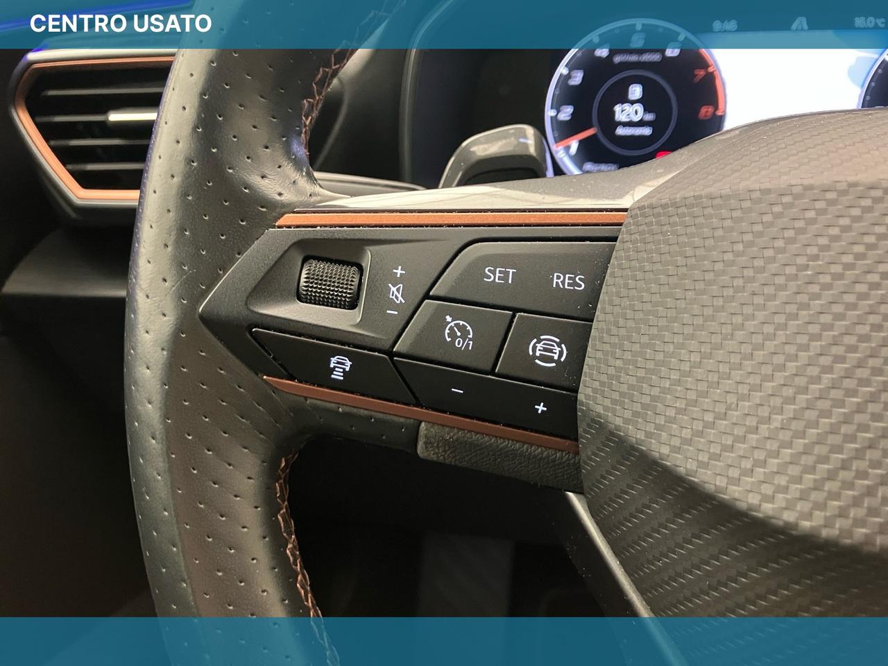 2.0 TSI 4drive 190 CV DSG