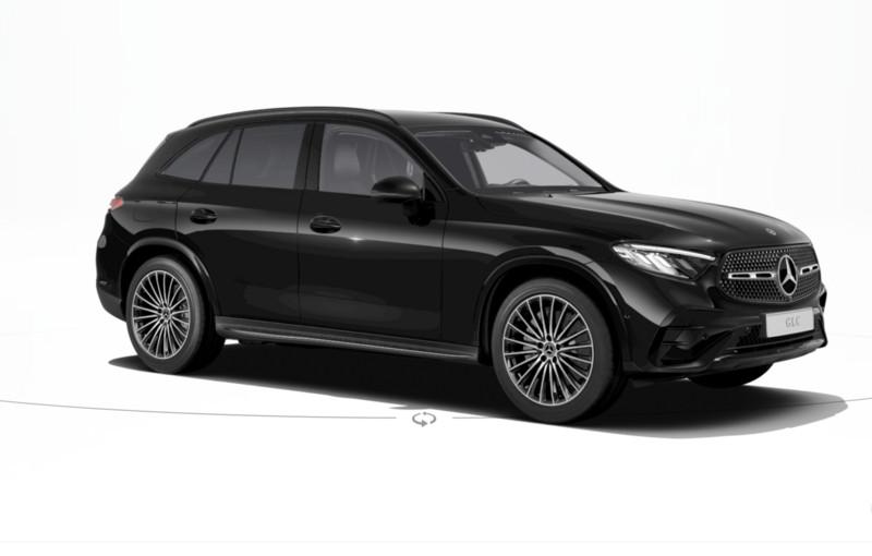 Mercedes-Benz GLC GLC 220 d 4Matic Mild Hybrid AMG Line Advanced