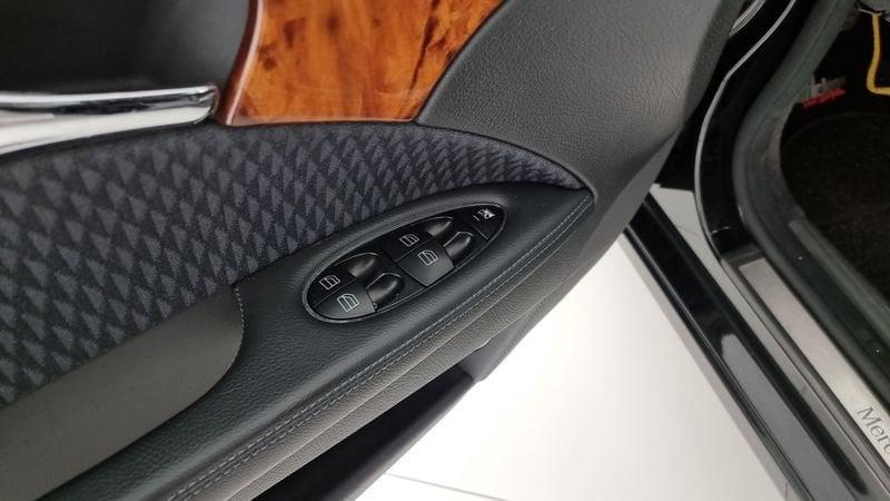 Mercedes-Benz Classe E E 220 cdi Elegance