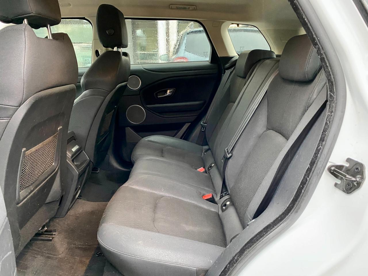 Land Rover Range Rover Evoque 5p 2.0 td4 Pure AWD 150cv auto FOTO IN AGGIORNAMENTO