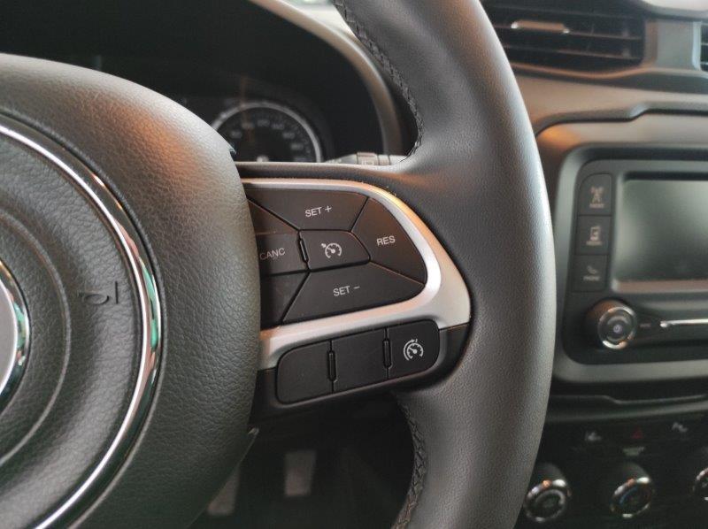 JEEP Renegade - Renegade 1.0 T3 Longitude