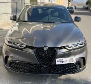 Alfa Romeo Tonale 1.6 130 CV AUTO DIESEL VELOCE UFFICIALE KMO