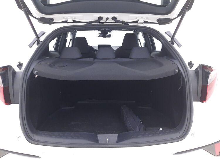Toyota C-HR Business BR391127 1.8 Full Hybrid 122CV