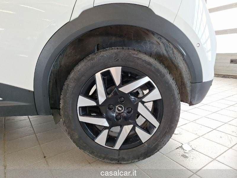 Opel Mokka 1.5 diesel Elegance 3 ANNI DI GARANZIA KM ILLIMITATI PARI ALLA NUOVA