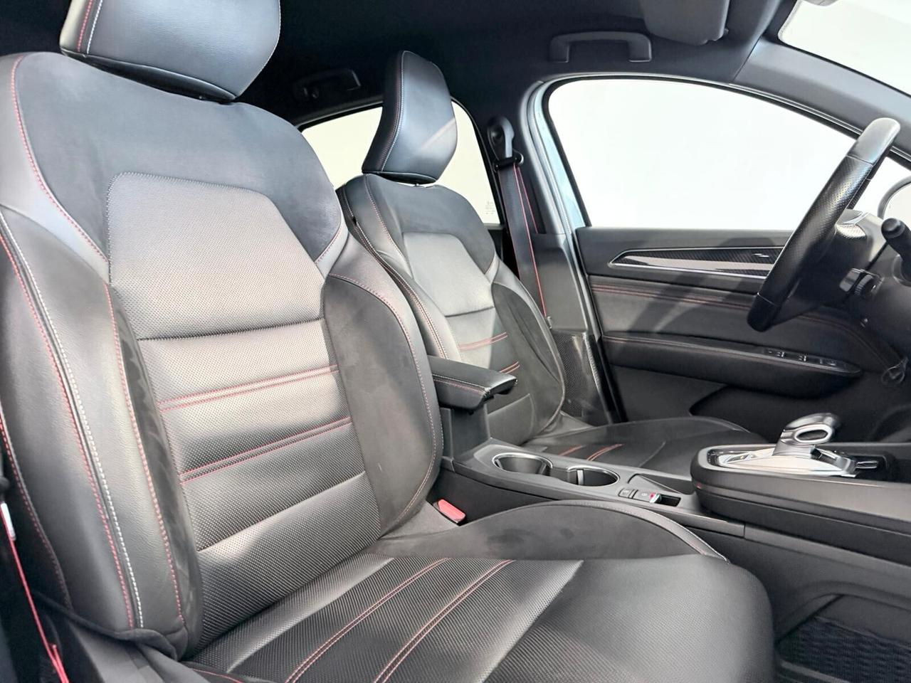 Renault Arkana FULL Hybrid E-Tech 145 CV R.S.Line PRONTA CONSEGNA