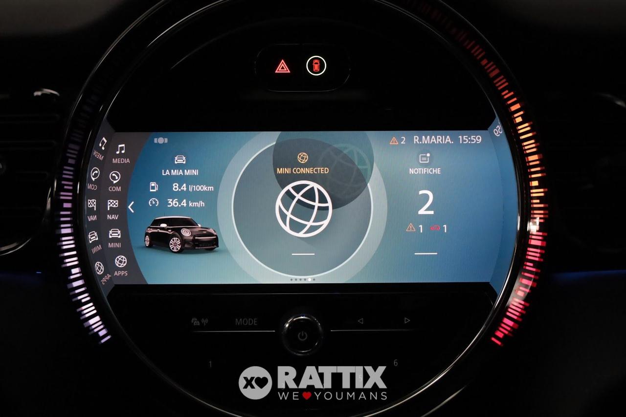 MINI Cooper 1.5 136CV Classic Auto 5p. + tetto apribile
