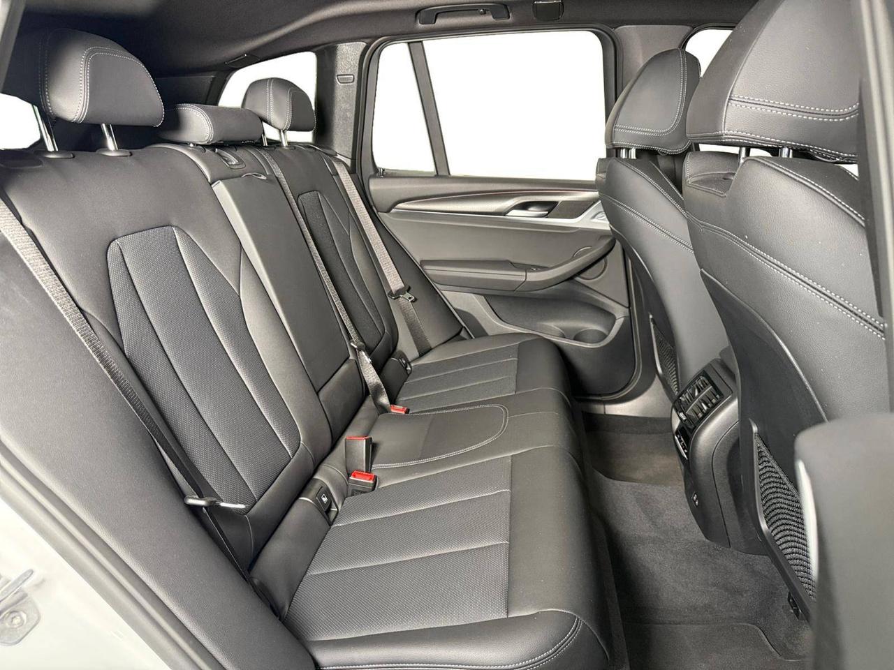 BMW X3 xDrive20d 48V Msport