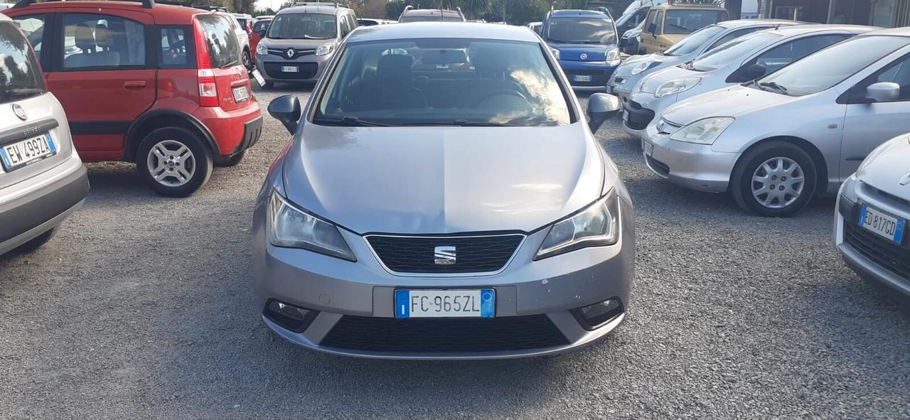 Seat Ibiza 2016 - 1.4 TDI 75CV Connect Lb automobili