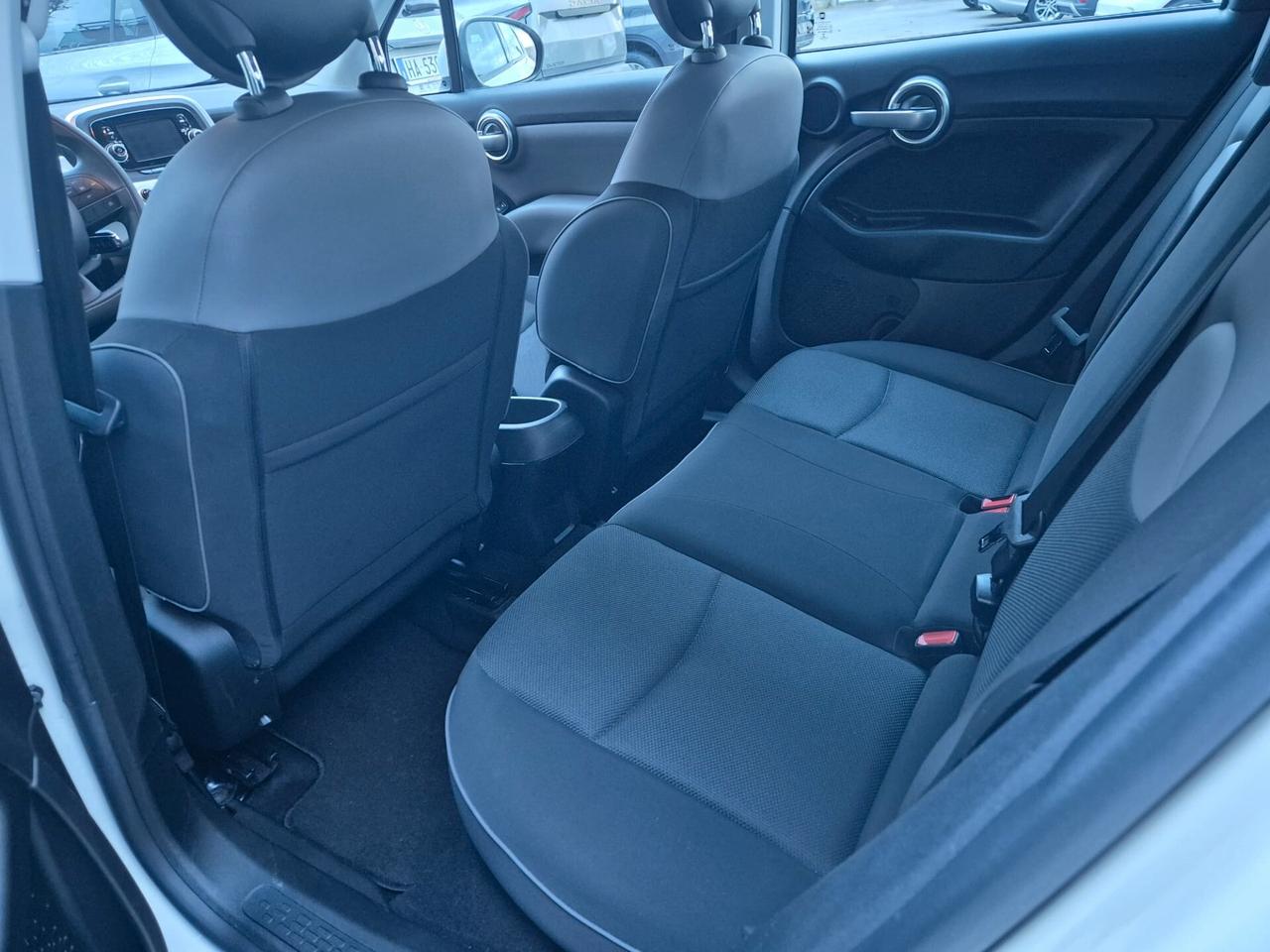 Fiat 500X 1.3 MultiJet 95 CV Pop Star