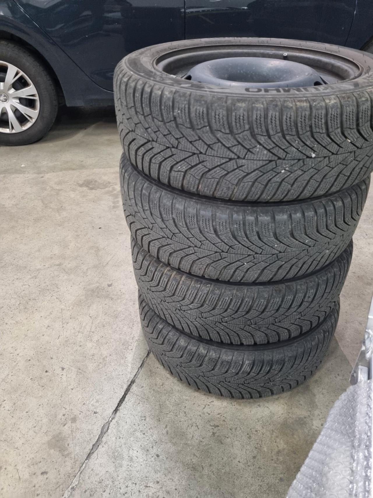 Peugeot 208 1.2 Benzina, 5 porte, Garanzia, 2019